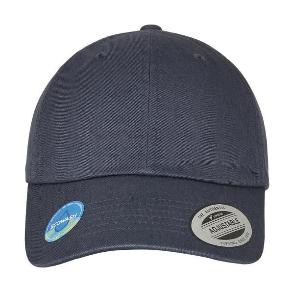 Ecowash Dad Cap  