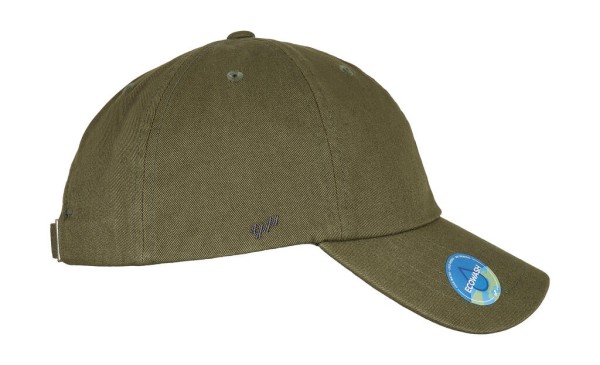 Ecowash Dad Cap  