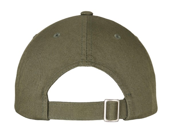 Ecowash Dad Cap  