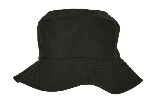 Elastic Adjuster Bucket Hat  