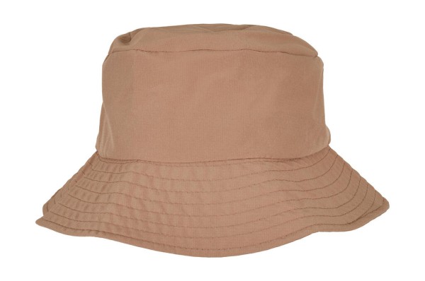 Elastic Adjuster Bucket Hat  