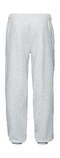 Elasticated Cuff Jog Pants  