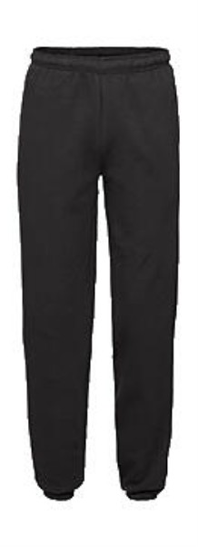 Elasticated Cuff Jog Pants  
