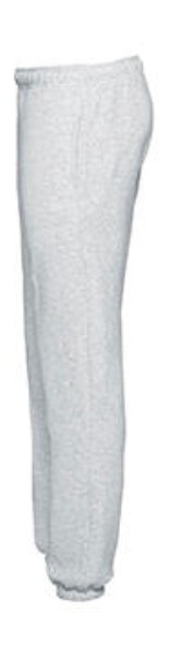 Elasticated Cuff Jog Pants  