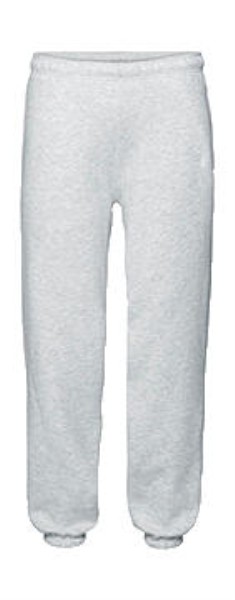 Elasticated Cuff Jog Pants  