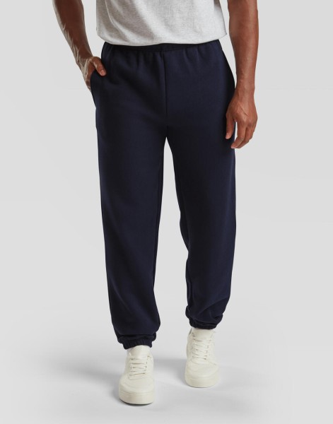 Elasticated Cuff Jog Pants  