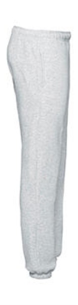 Elasticated Cuff Jog Pants  