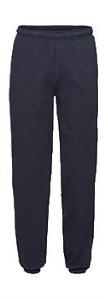 Elasticated Cuff Jog Pants  