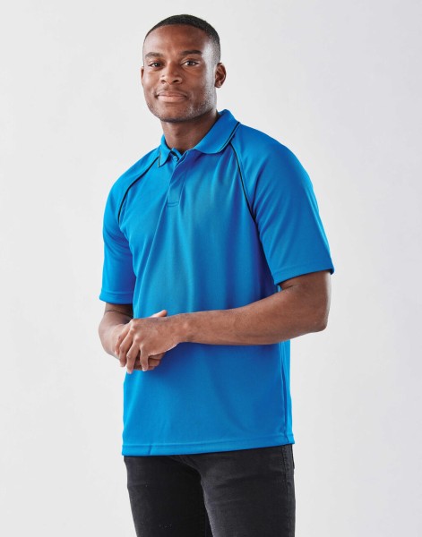 Endurance HD Polo  