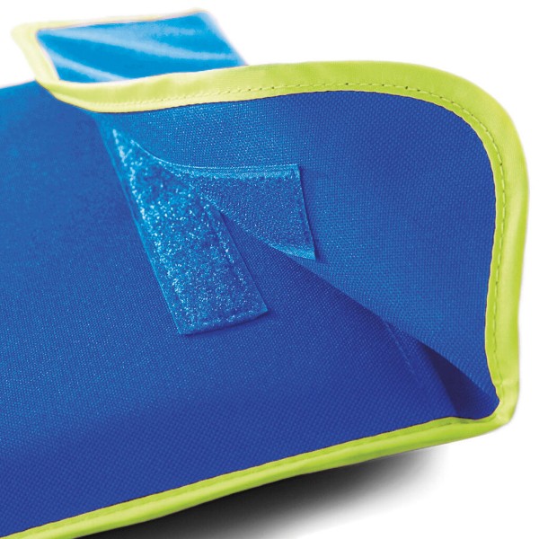 Enhanced-Viz Book Bag  