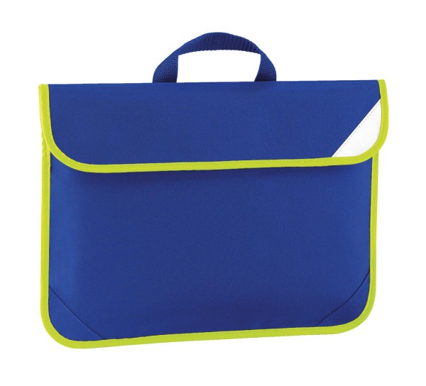 Enhanced-Viz Book Bag  