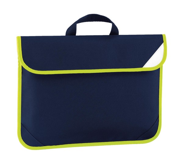 Enhanced-Viz Book Bag  