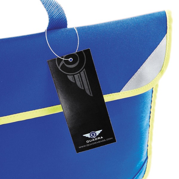 Enhanced-Viz Book Bag  
