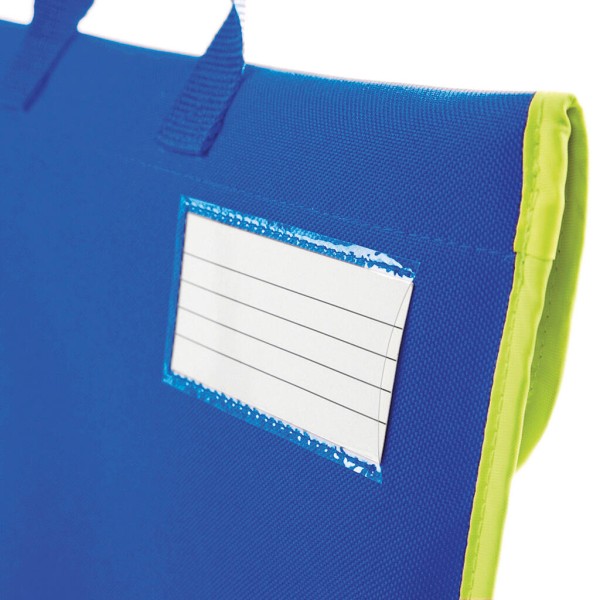 Enhanced-Viz Book Bag  