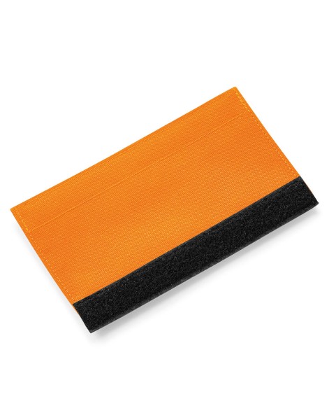 Escape Handle Wrap  