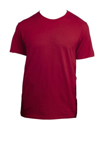 Essential Cotton T  