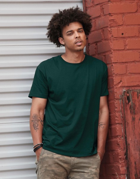 Essential Cotton T  