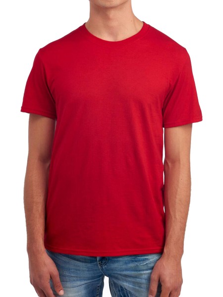 Essential Cotton T  
