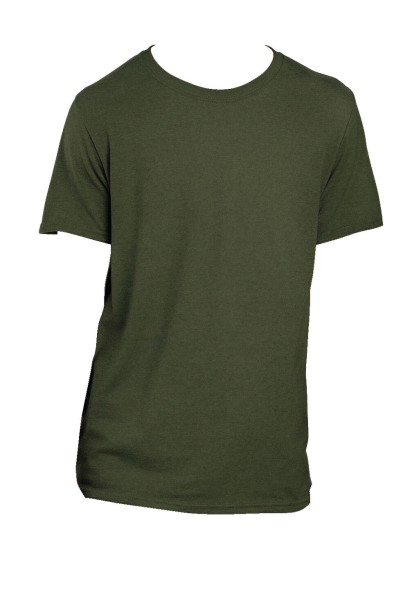 Essential Cotton T  