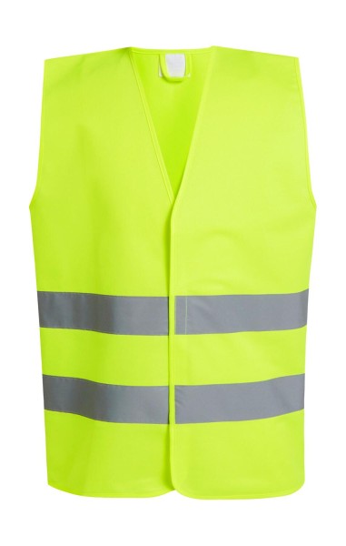 Essential Hi-Vis Easy Print Vest   