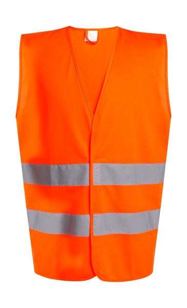 Essential Hi-Vis Easy Print Vest   