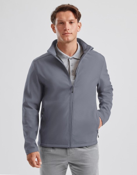 Essential Softshell Jacket  