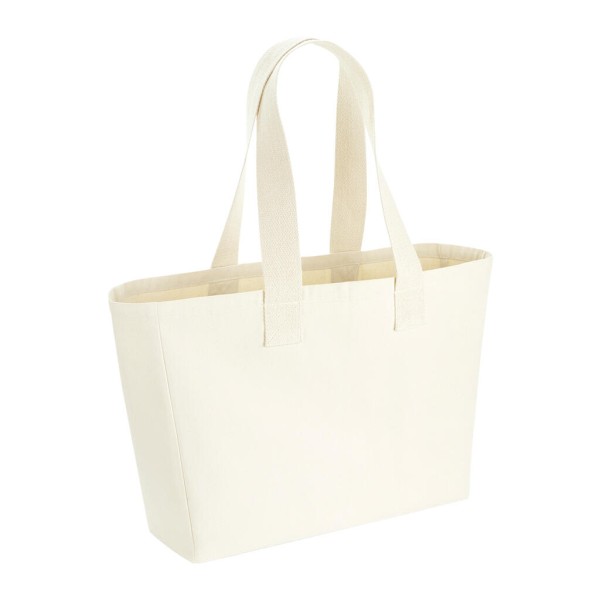 Everyday Canvas Tote  