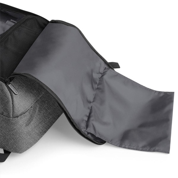 Executive Digital Backpack  