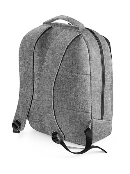 Executive Digital Backpack  