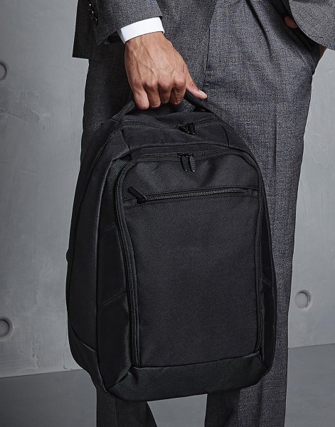 Executive Digital Backpack  