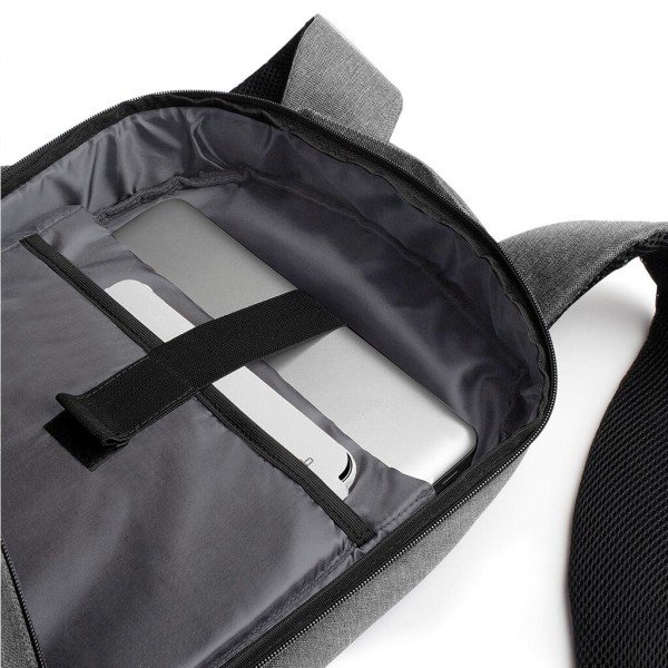 Executive Digital Backpack  