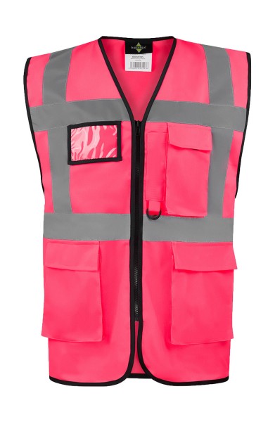 Executive Safety Vest Hamburg  