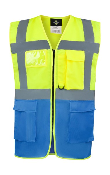 Executive Safety Vest Hamburg  