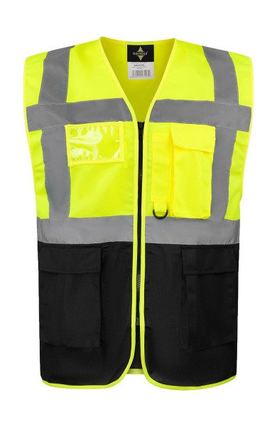 Executive Safety Vest Hamburg  