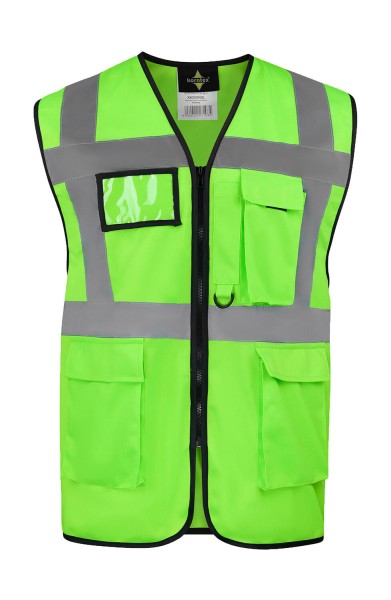 Executive Safety Vest Hamburg  
