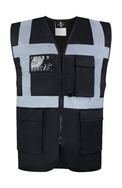 Executive Safety Vest Hamburg  