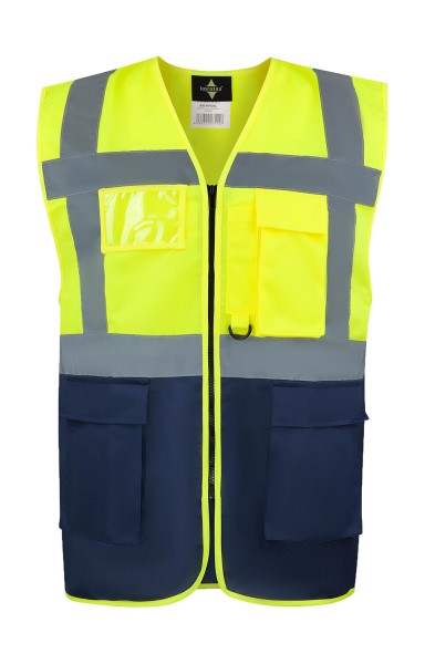 Executive Safety Vest Hamburg  