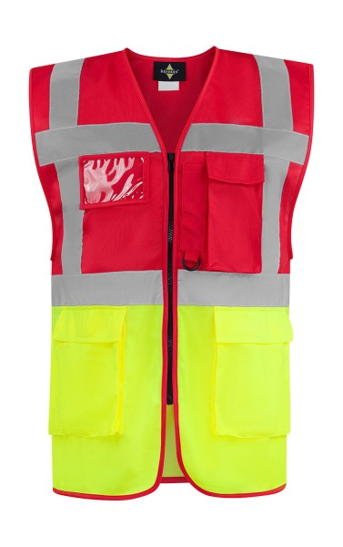 Executive Safety Vest Hamburg  