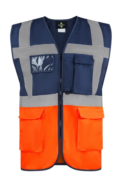 Executive Safety Vest Hamburg  