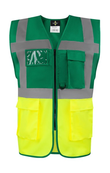 Executive Safety Vest Hamburg  