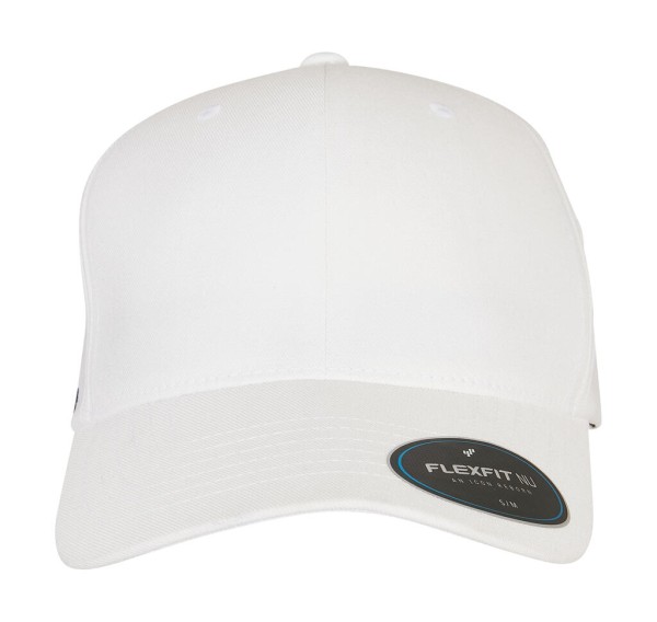 FLEXFIT NU® CAP Fehér 