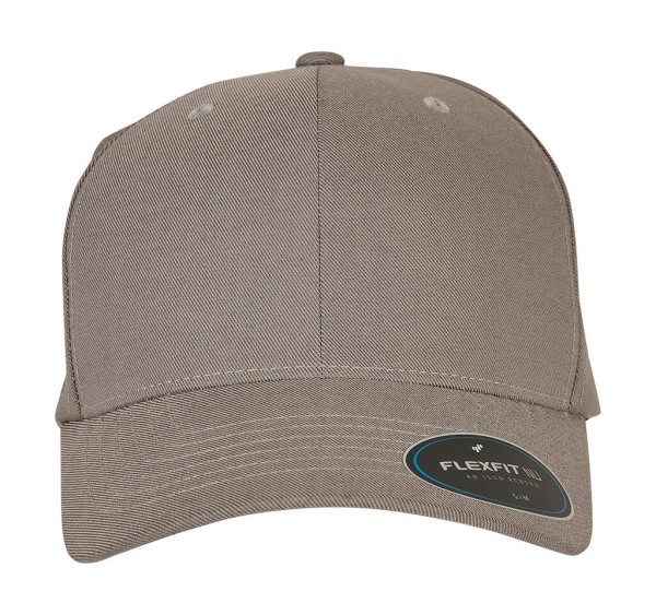 FLEXFIT NU® CAP Szürke 
