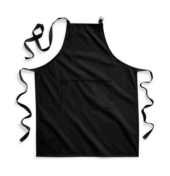 FairTrade Cotton Adult Craft Apron  