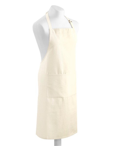 FairTrade Cotton Adult Craft Apron  