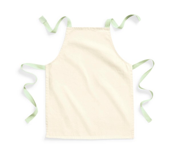 FairTrade Cotton Junior Craft Apron  