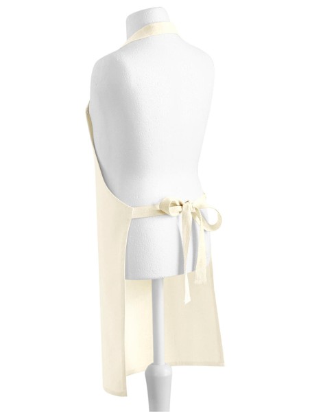 FairTrade Cotton Junior Craft Apron  