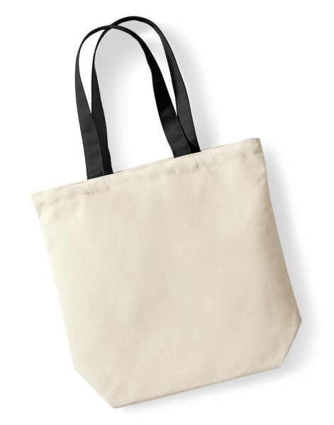 Fairtrade Camden Shopper  