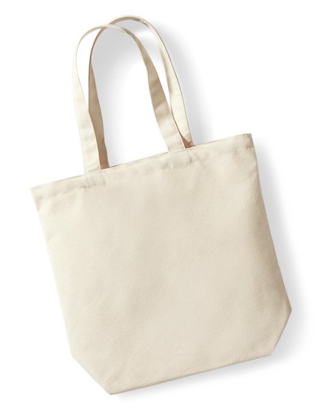Fairtrade Camden Shopper  