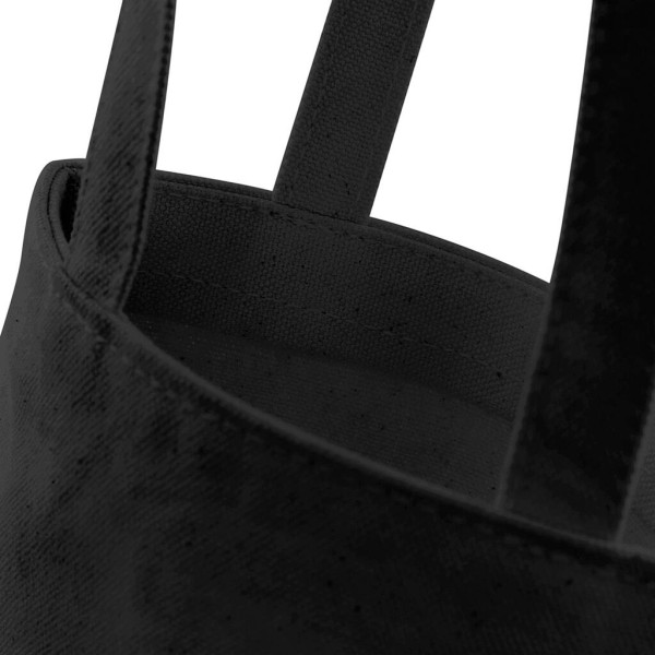 Fairtrade Cotton Bottle Bag  