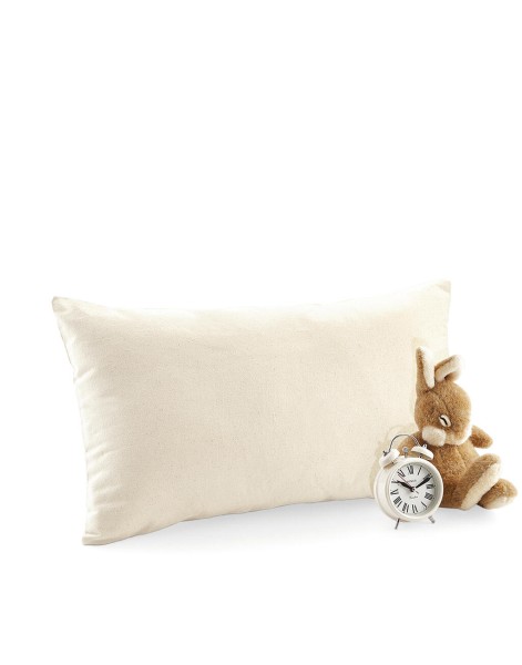 Fairtrade Cotton Canvas Cushion Cover  